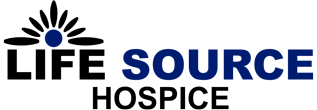 Life Source Hospice [logo]